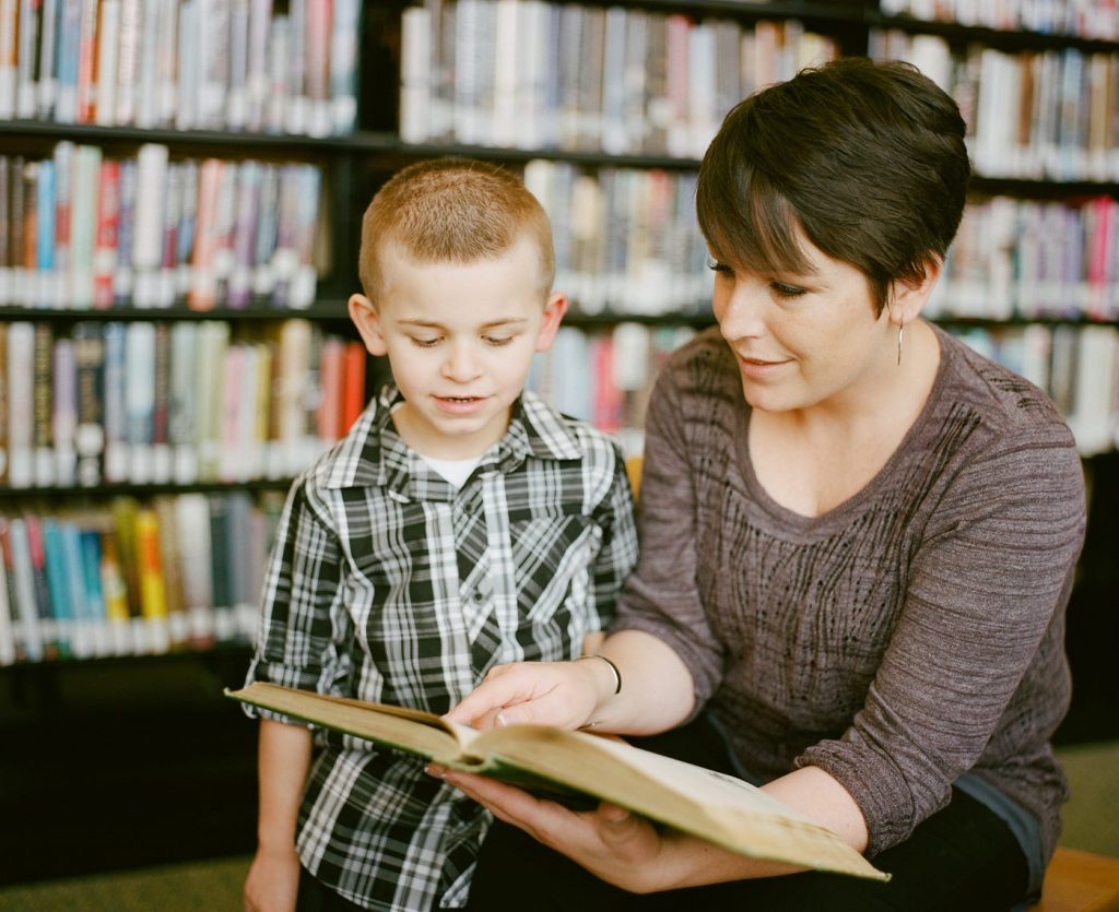 Preschool Tutoring