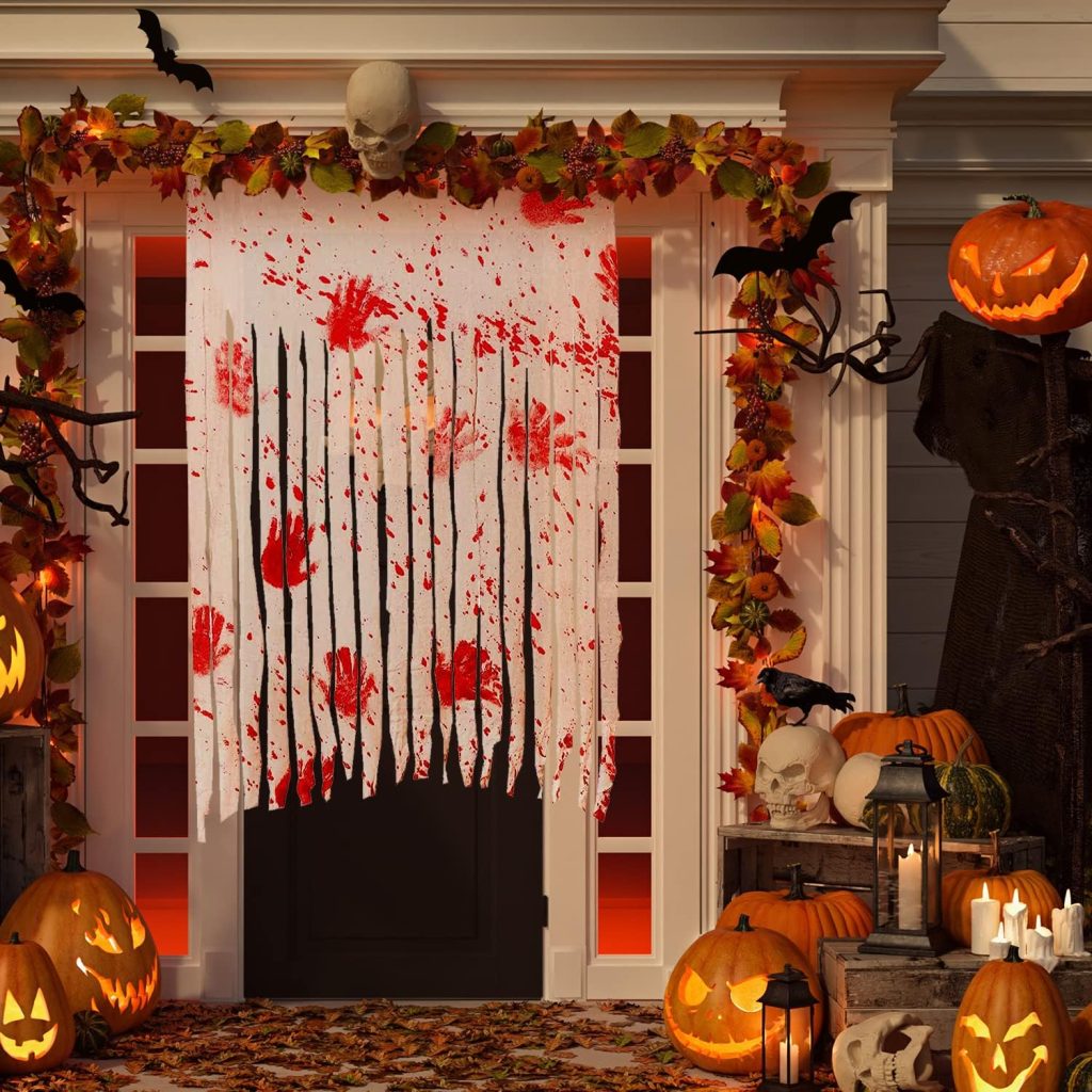 Wholesale Halloween Decorations
