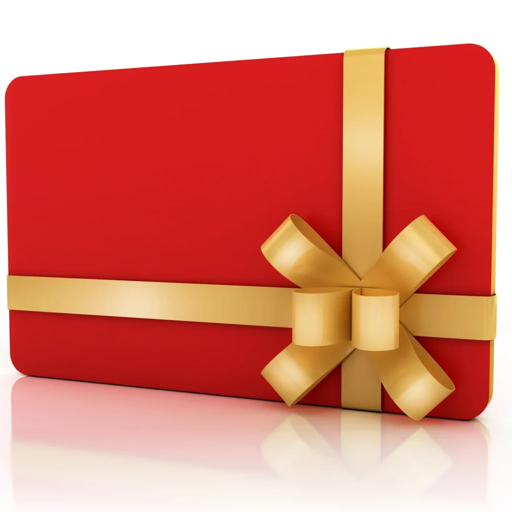 Gift Cards