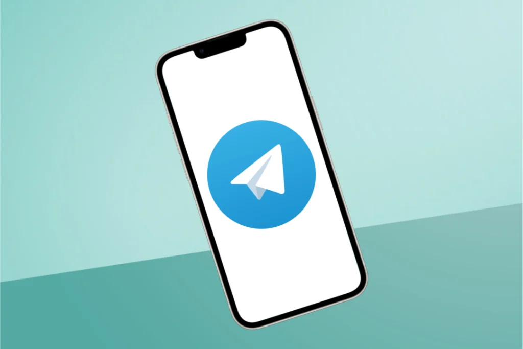 Telegram Account