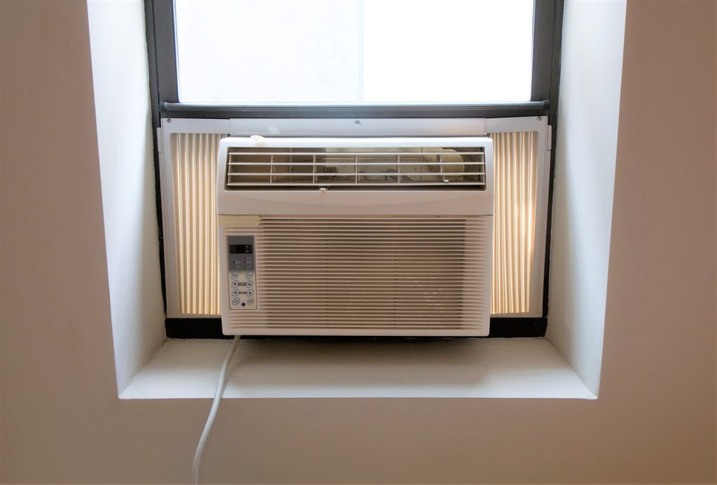 Window AC Units 